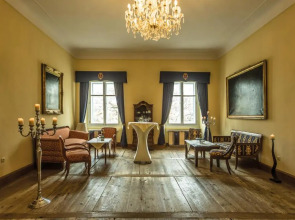 Schlosshotel Mondsee