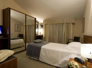 Arli Hotel Business and Wellness