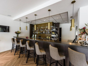 OZO Hotels Arena Amsterdam