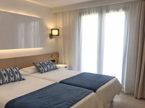 Отель THB Felip - Adults Only