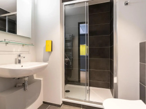 Staycity Aparthotels, Bordeaux City Centre