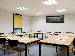 Aparthotel Adagio Access Rennes Centre