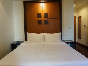 iCheck inn Sukhumvit 19