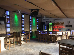 Rose Garden Apart Hotel