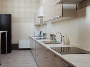 Хостелы «Рус» — Бакунинская