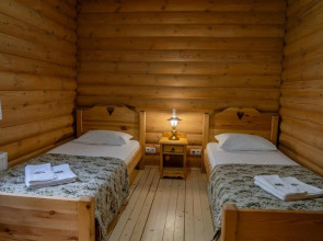 Шишки на Лампушке — Finnish Kalevala