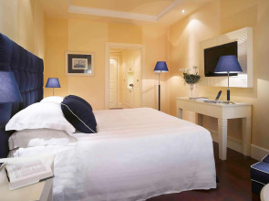 GH Palazzo Suite & Spa