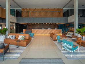 Linx Galeão by Wish