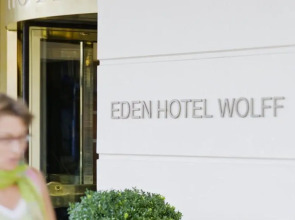 Eden Hotel Wolff