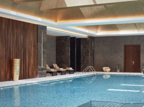 The Ritz-Carlton Астана