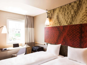 ibis Winterthur City