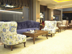 Отель Panagia Premier Trabzon