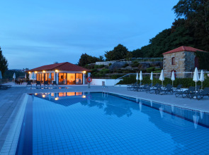 Pousada Mosteiro de Guimarães - Monument Hotel