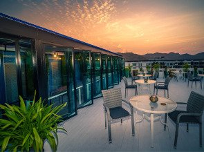 Отель Royal Pavilion Hua Hin