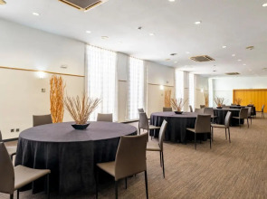 Exe Parc del Vallés