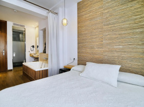 Hotel Boutique Sabbia Valencia