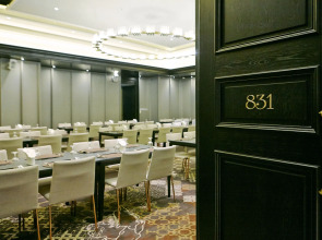 Haeundae Centum Hotel