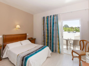 Mar Hotels Paguera & Spa