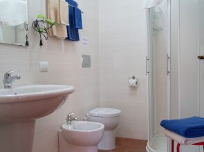 Agriturismo Borgo Bernabei