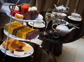 Dorsett Shepherds Bush