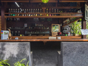 Ngeluwungan Boutique Villa