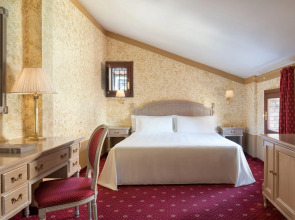 Sina Palazzo Sant'Angelo