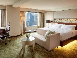 Lotte Hotel Seoul 