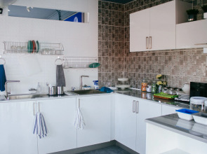 The Moon Hostel Hua Hin