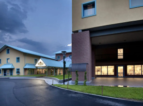 Hilton Garden Inn Milan Malpensa