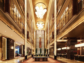 Wyndham Grand Plaza Royale Huayu Chongqing