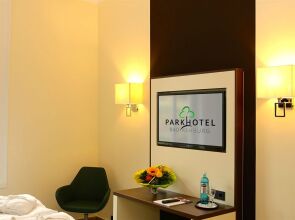 Parkhotel Bad Rehburg