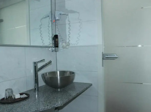 Rugs Hotel Düsseldorf