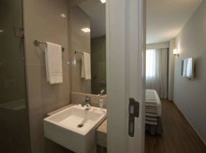 Days Inn Rio de Janeiro, Lapa