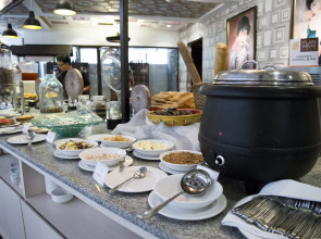 Le Grande Bali Hotel