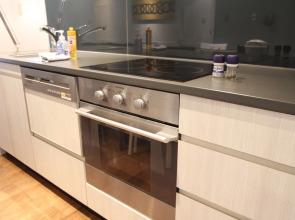 The Ridge Hotel & Apartments