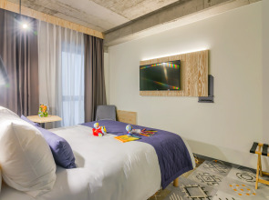ibis Styles Bucharest City Center