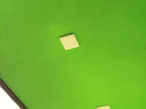 Евродвушка в Glendale Hills с видом на Арарат