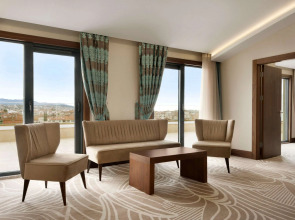 Ramada by Wyndham Yalova