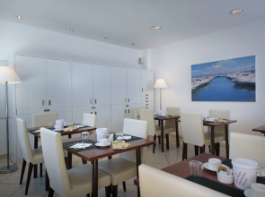 Hotel La Marina Mhotelsgroup