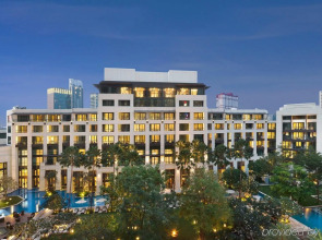 Grand Mercure Phuket Patong