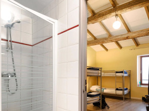 Hostel Vertigo Vieux Port