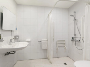 Premier Inn Frankfurt City Centre