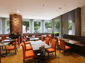 Отель Sapporo View Hotel Odori Park