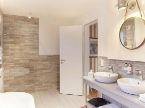 Beach Apartments Heiligenhafen