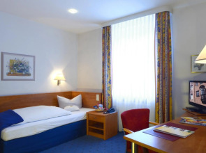 Ringhotel Loew's Merkur