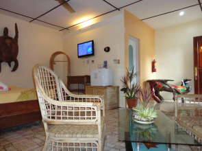 Deep Forest Garden Hotel