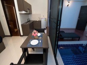 Вилла Anchan Private Pool Villas