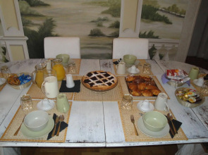 Suites Piazza del Popolo