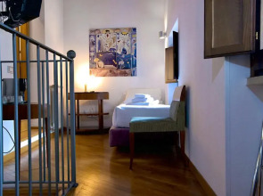 St. Peter' Six Rooms & Suites