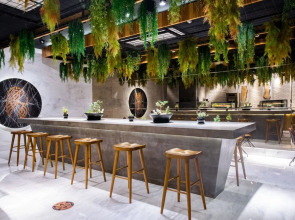 Selene Beach & Spa Hotel